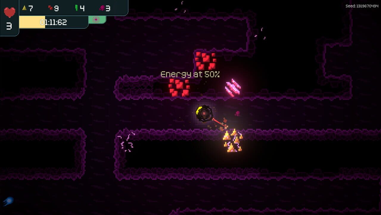 DrillScape