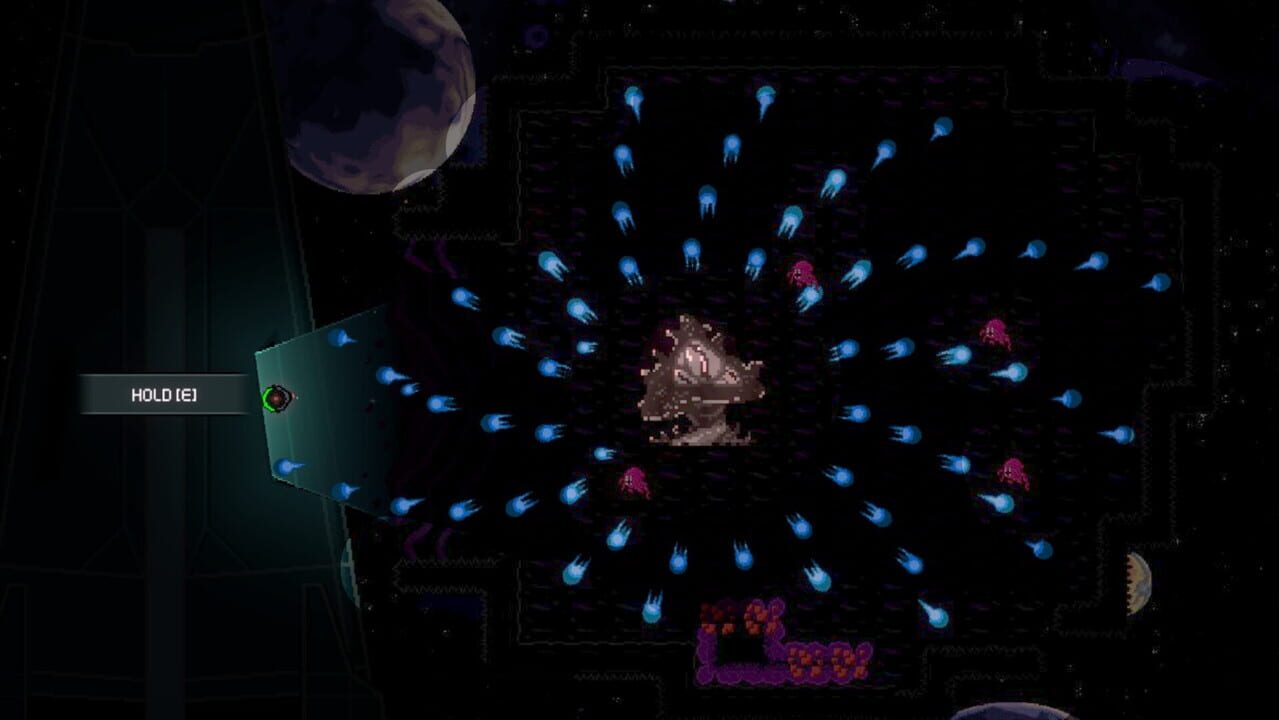 DrillScape