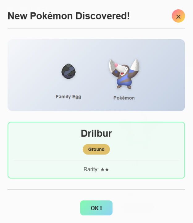 Pokegg