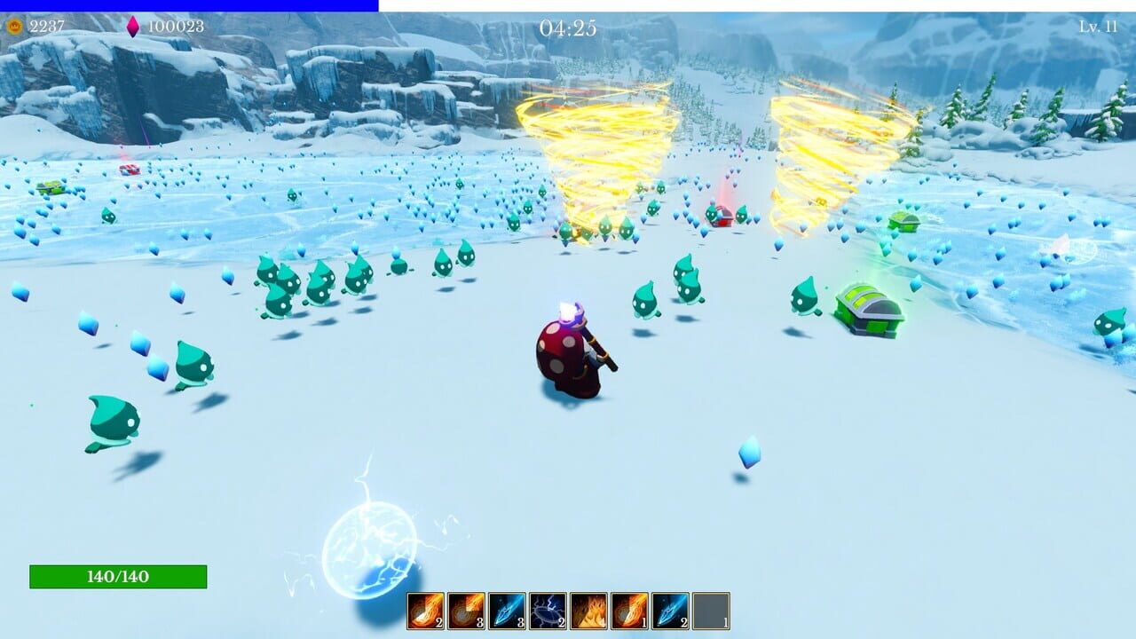 Ultimate Wizard