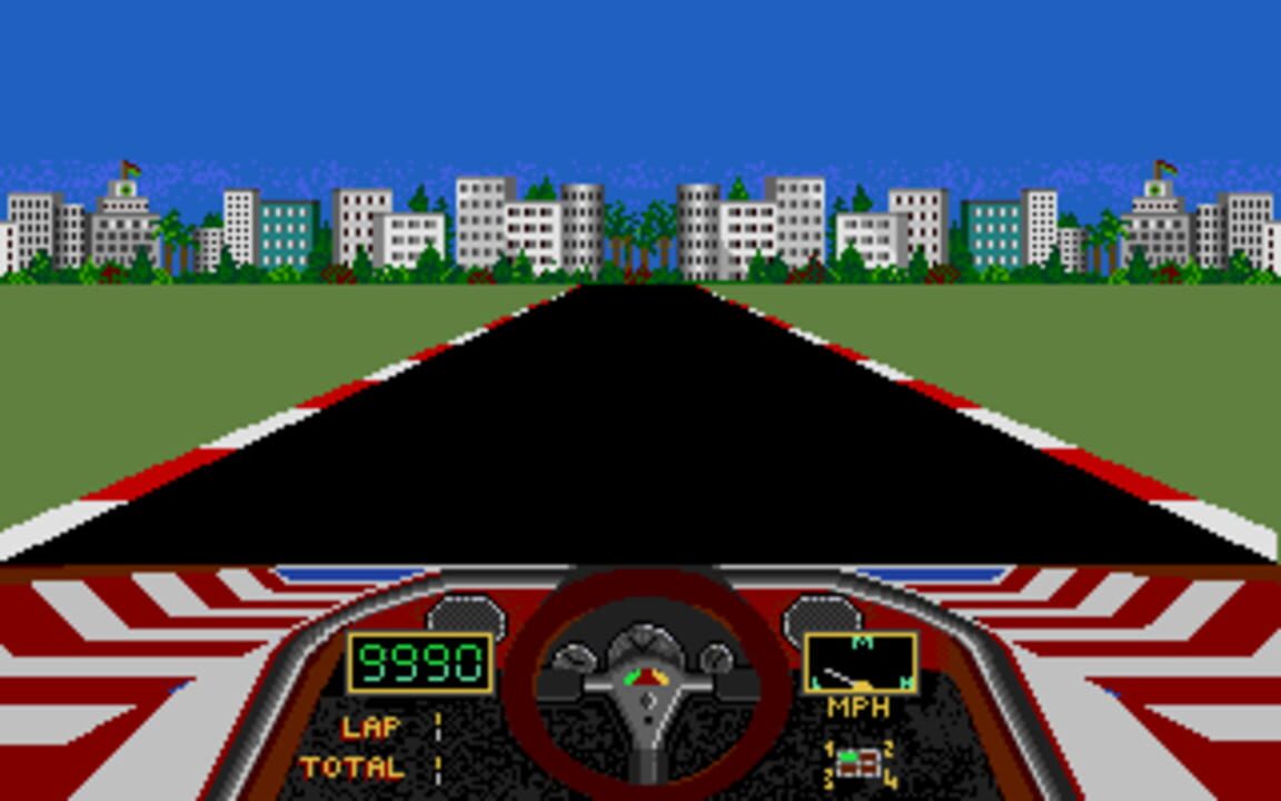 Turbo ST