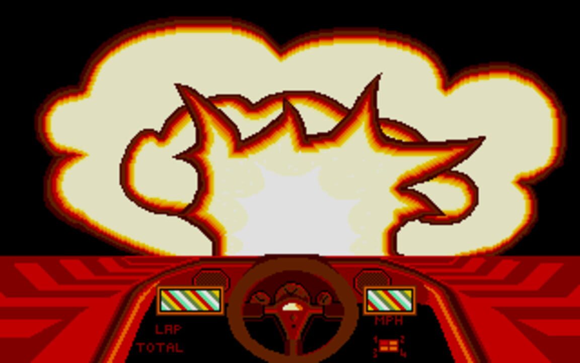 Turbo ST