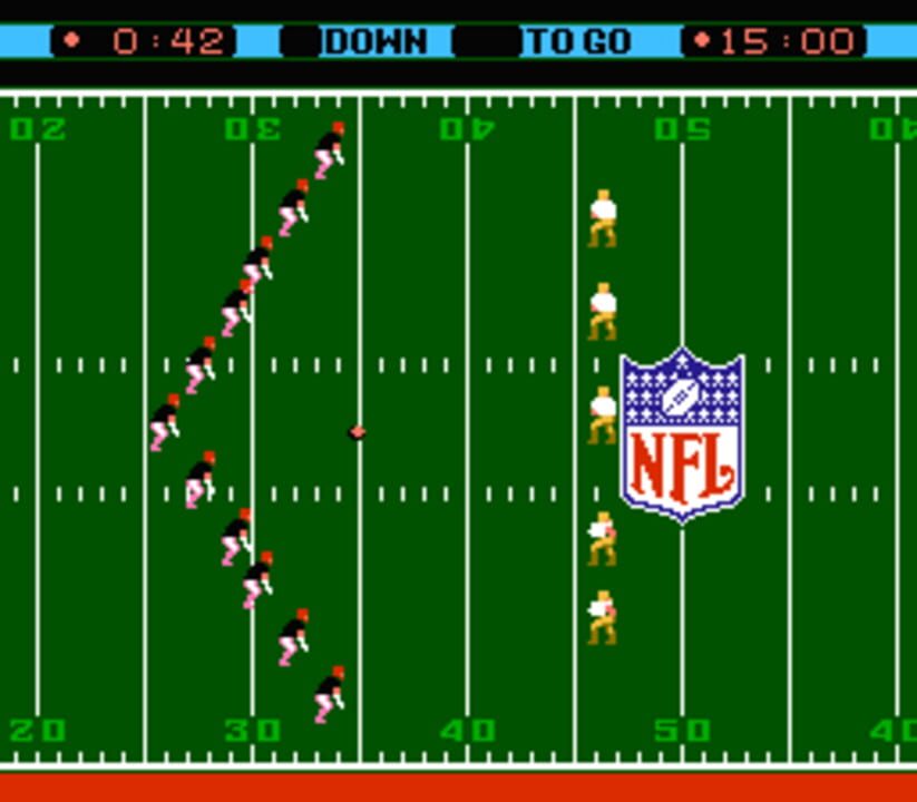 NFL Football