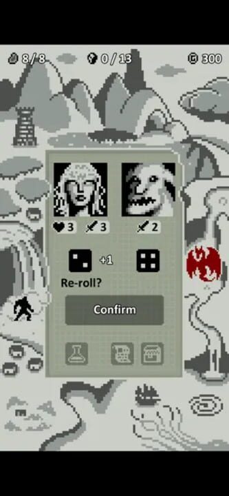 Acient Legacy