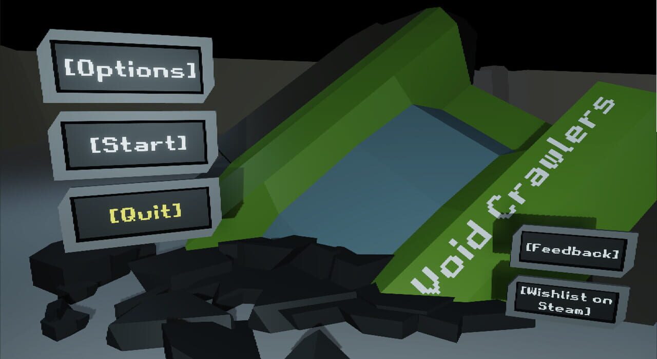 Void Crawlers