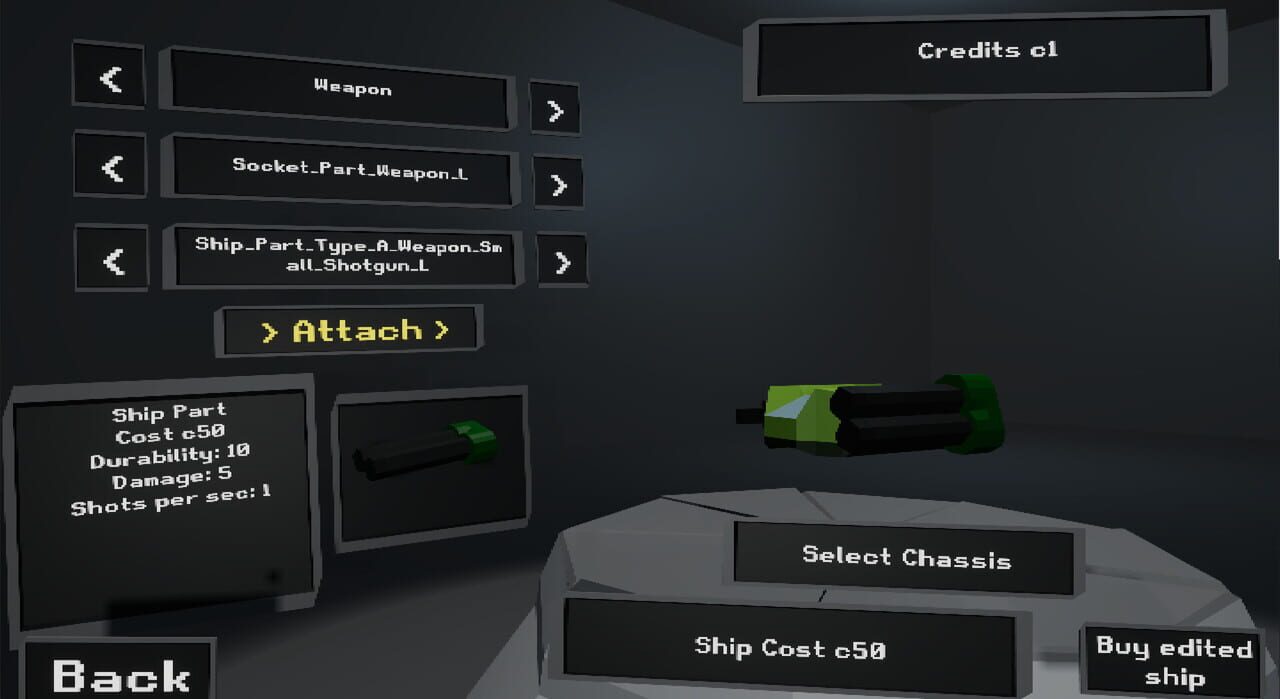 Void Crawlers