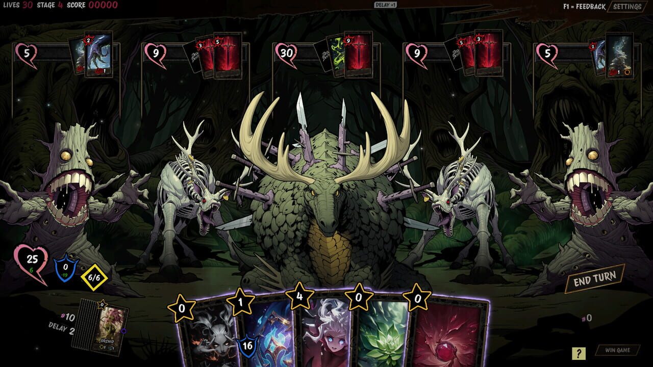 Draw of Destiny
