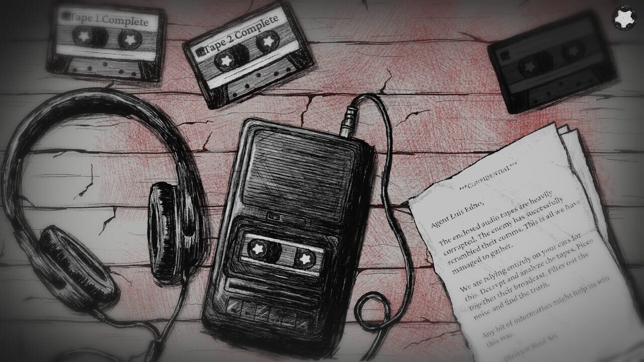 Hearing Voices