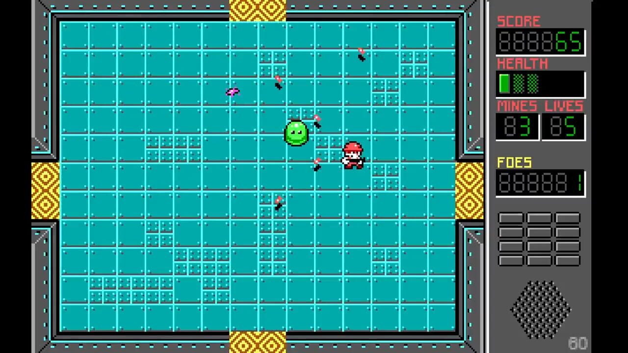 Ricochet Riders