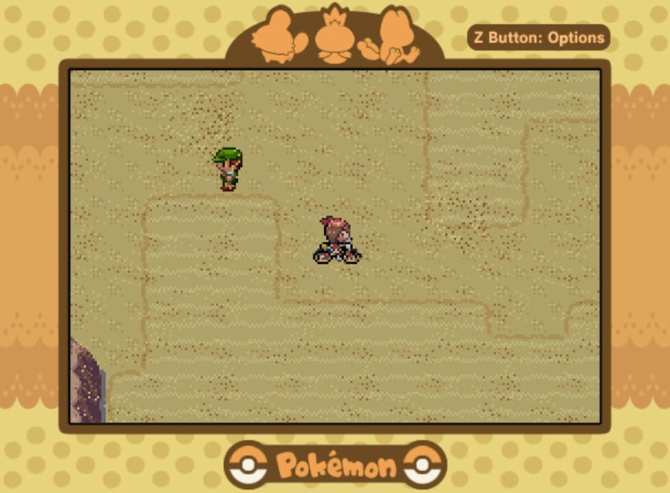 Pokémon Box: Ruby & Sapphire