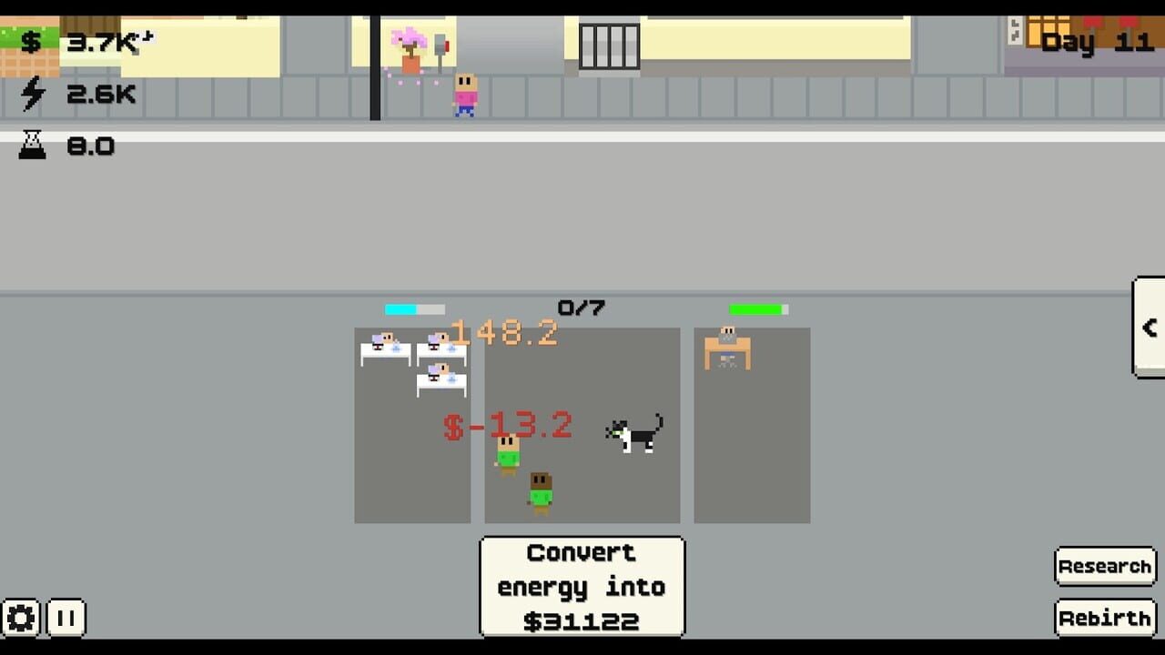 Hug Factory