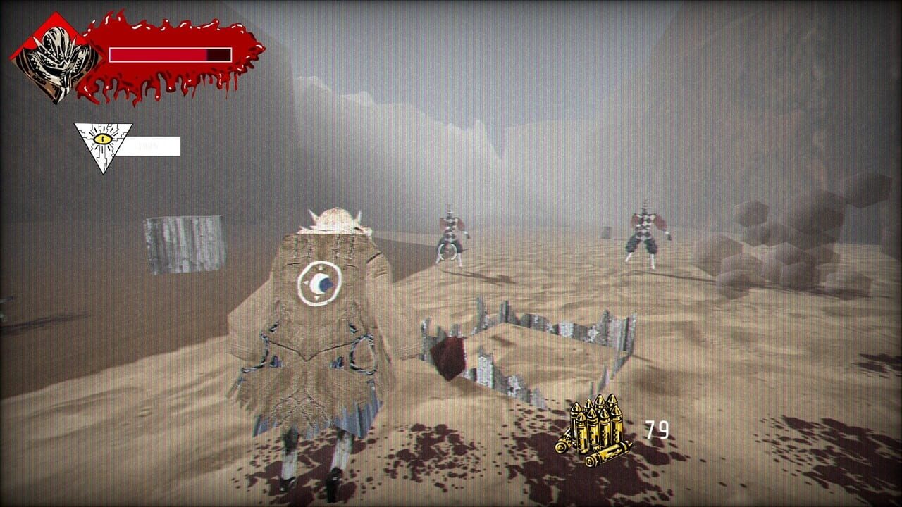 Blood Storm