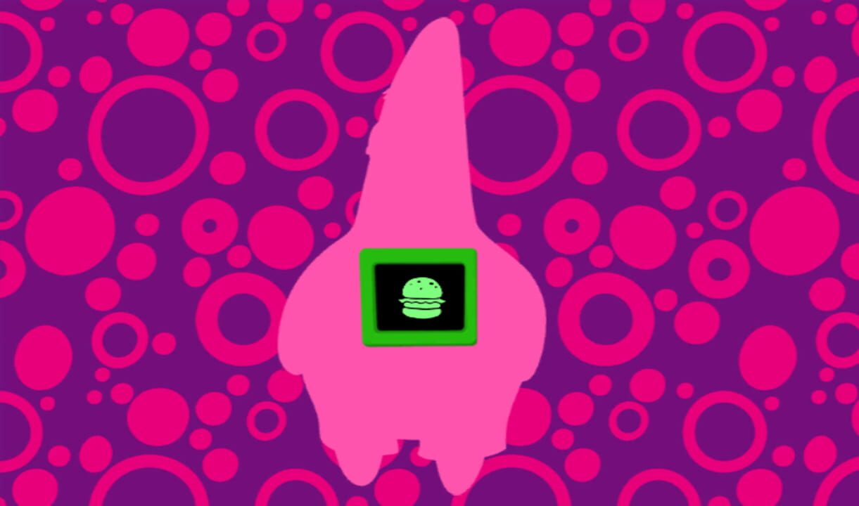 SpongeBob SquigglePants