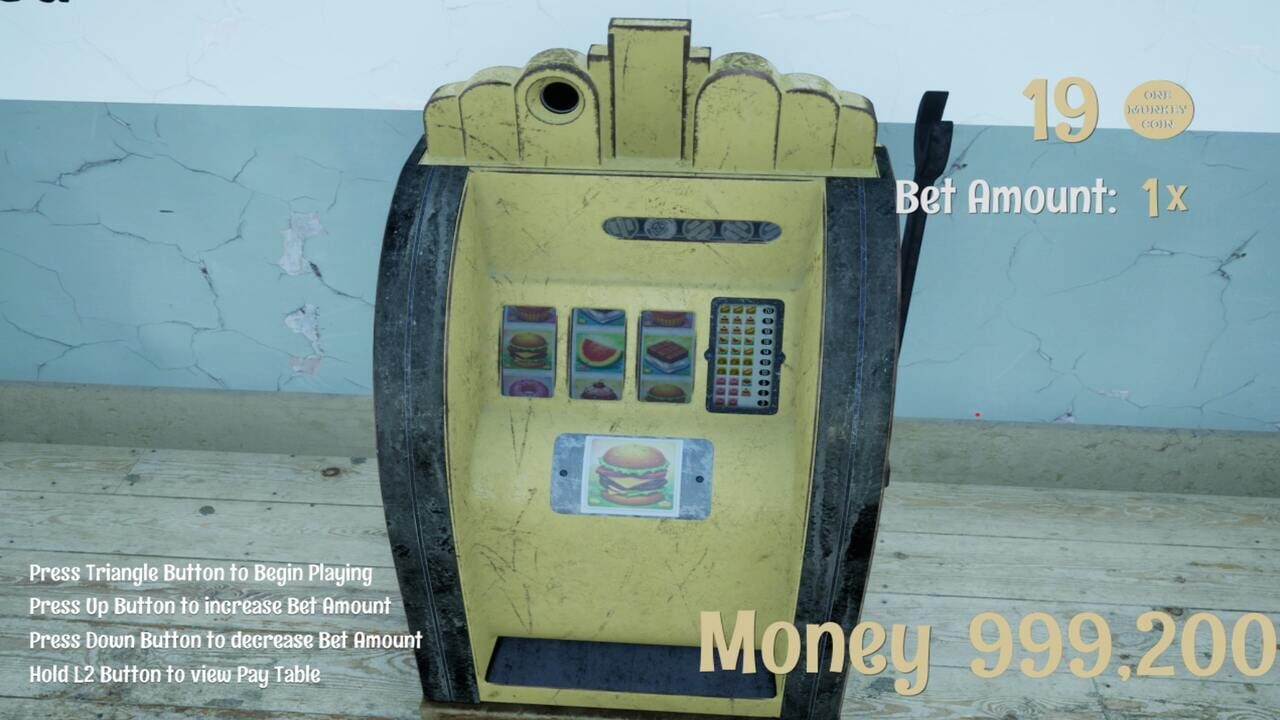 Slot Machine Casino & Capsules: Prize Party