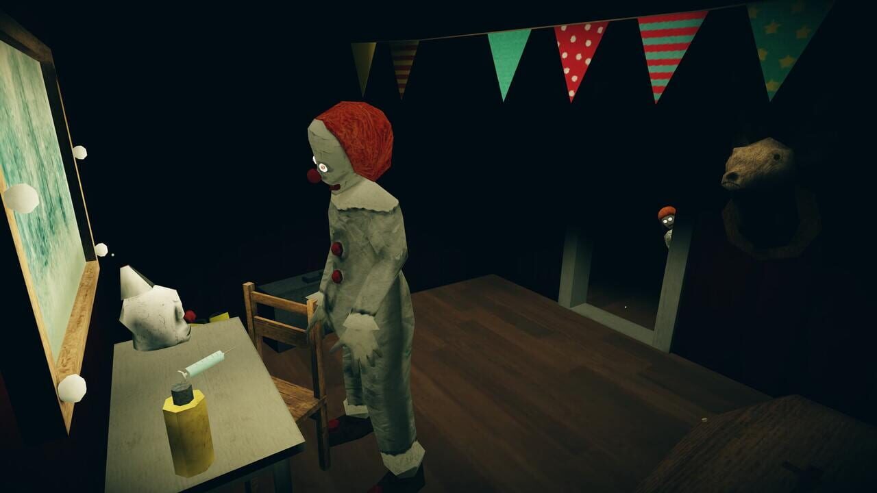 Death Attraction