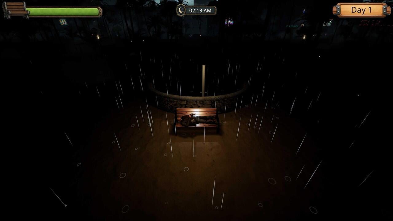 Bench Simulator