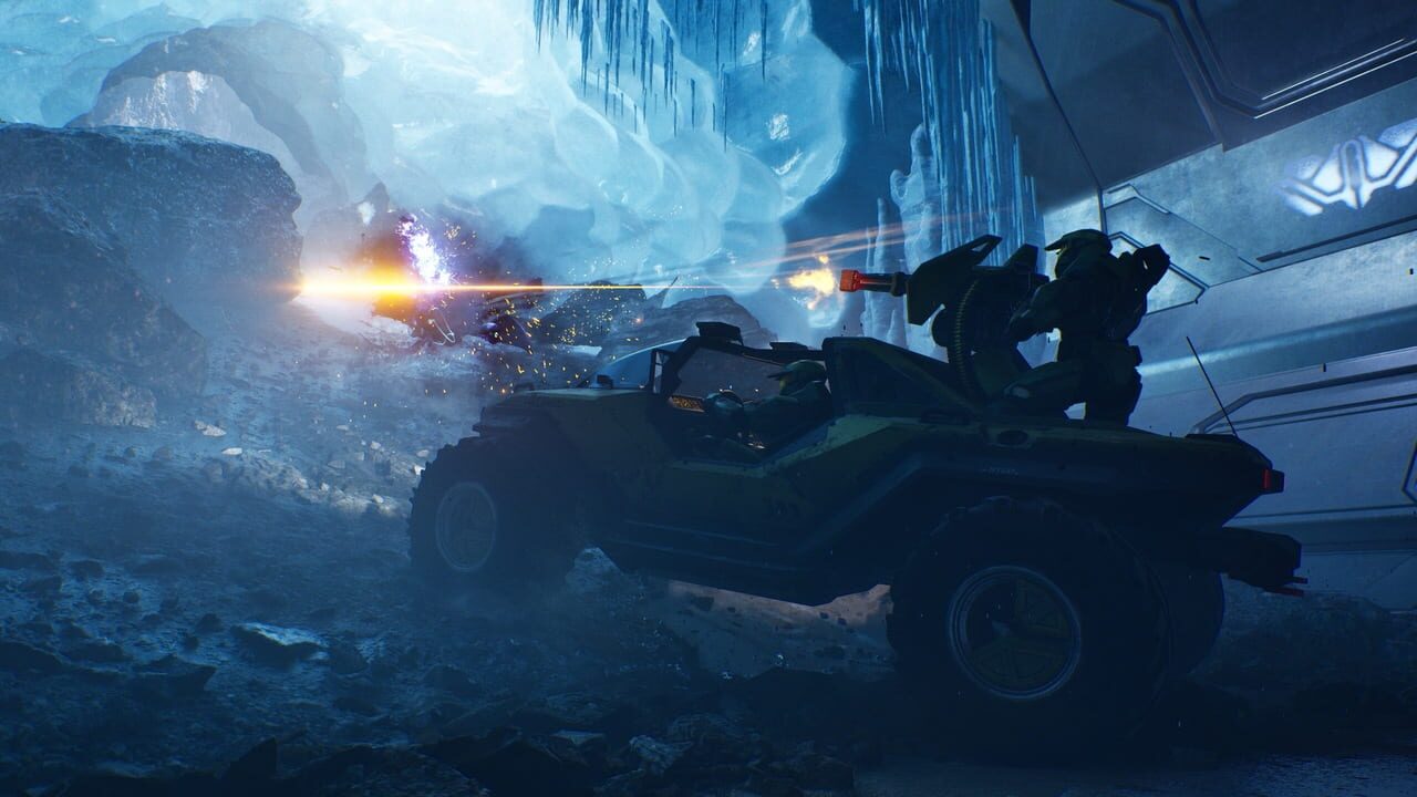 Halo: Campaign Evolved – Premium Edition