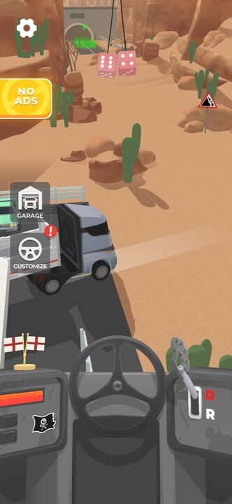 Vehicle Masters