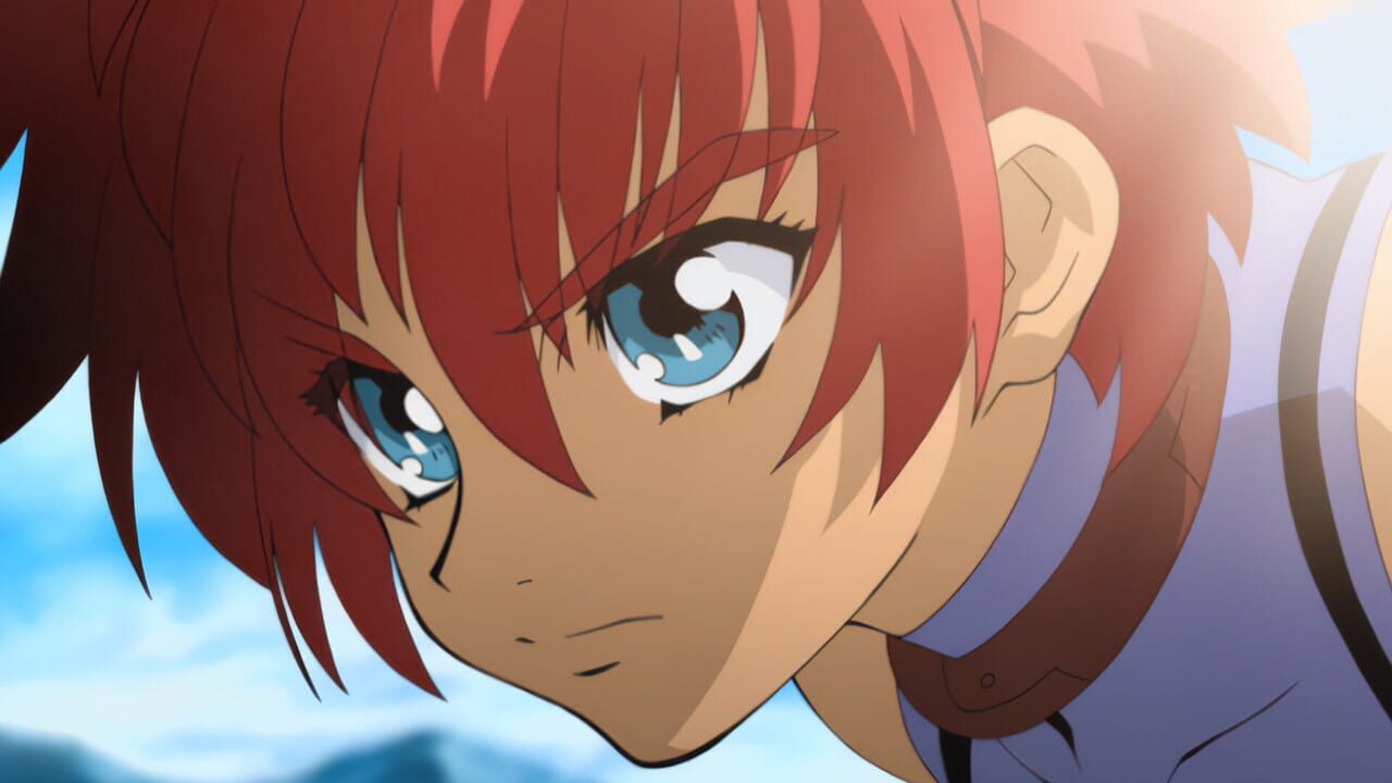 Tales of Eternia: Remastered