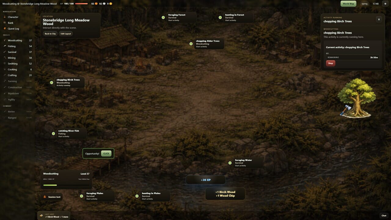 Guilds of Mountgate
