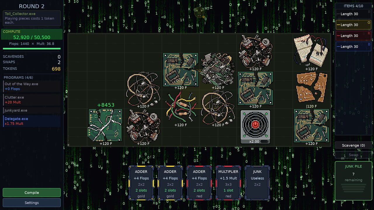 Save Humanity.exe