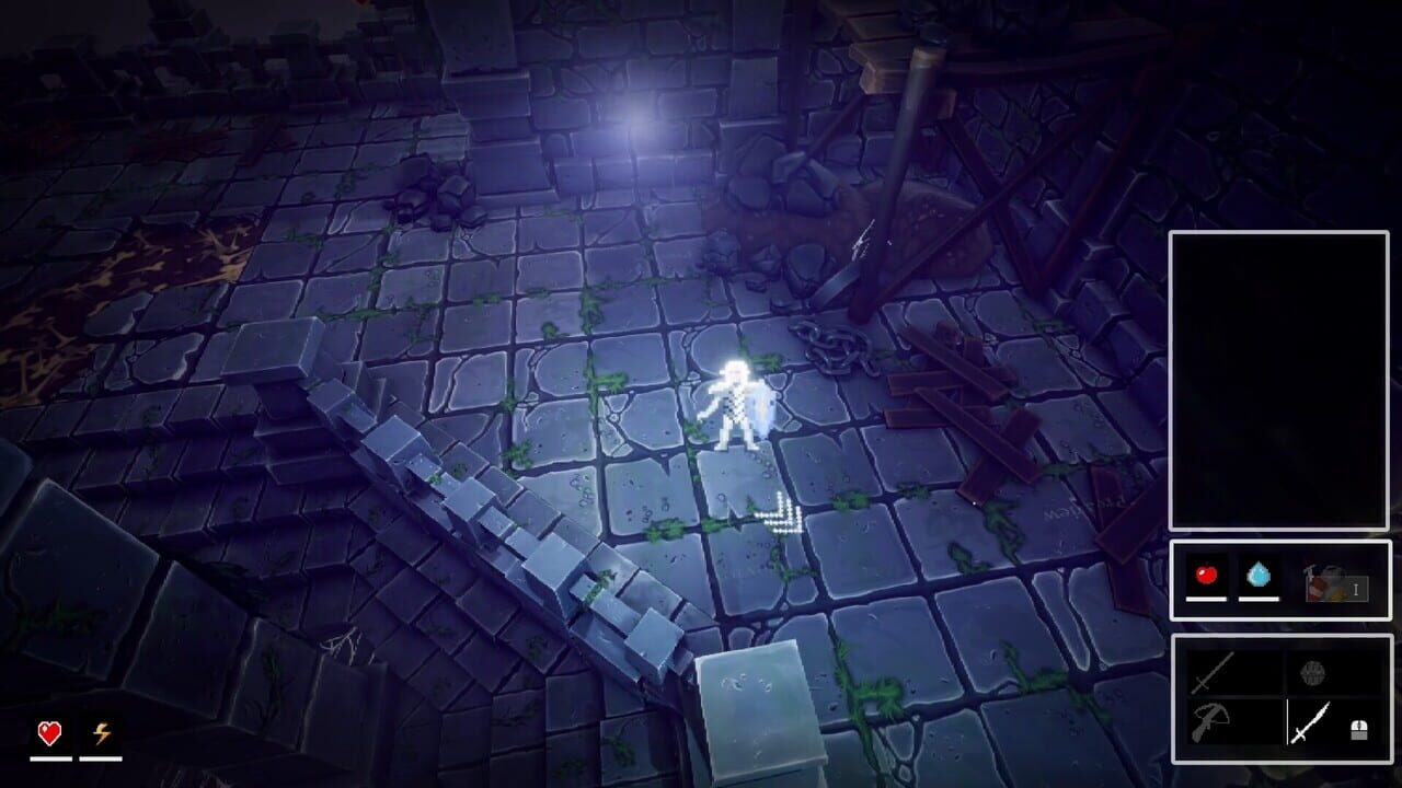 Sellsword