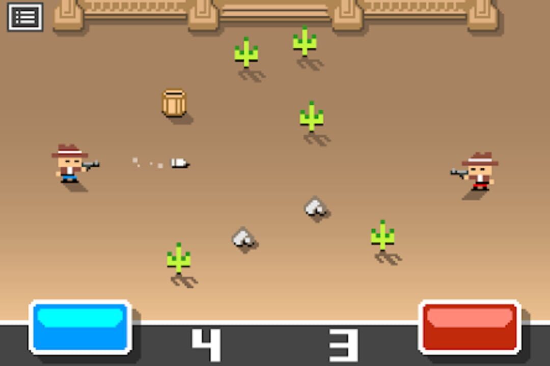 Micro Battles