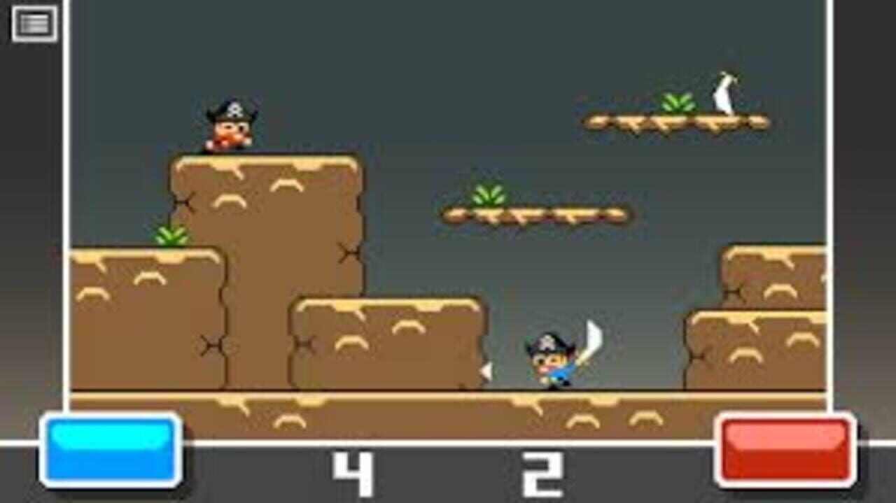 Micro Battles 2