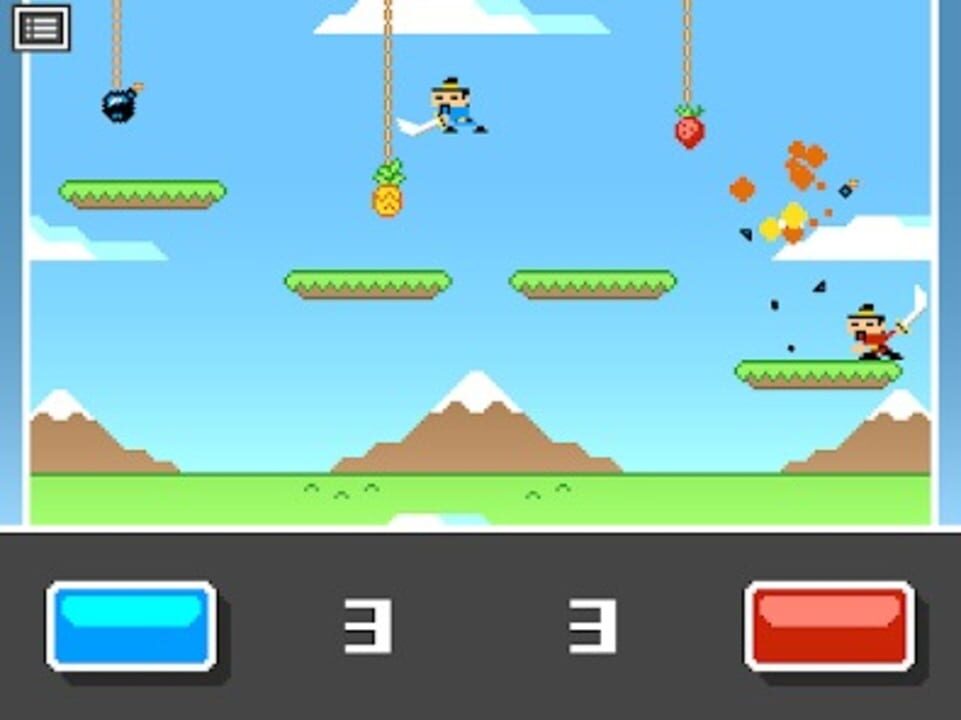 Micro Battles 3
