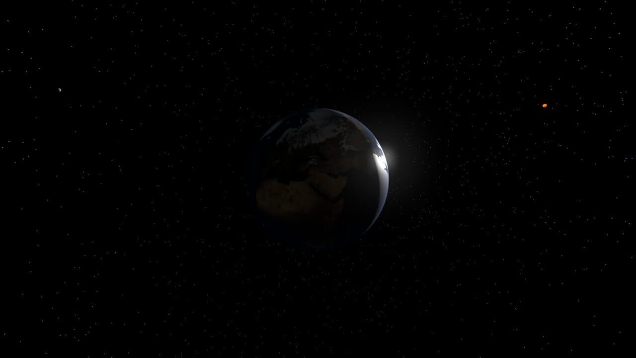 Orbit One