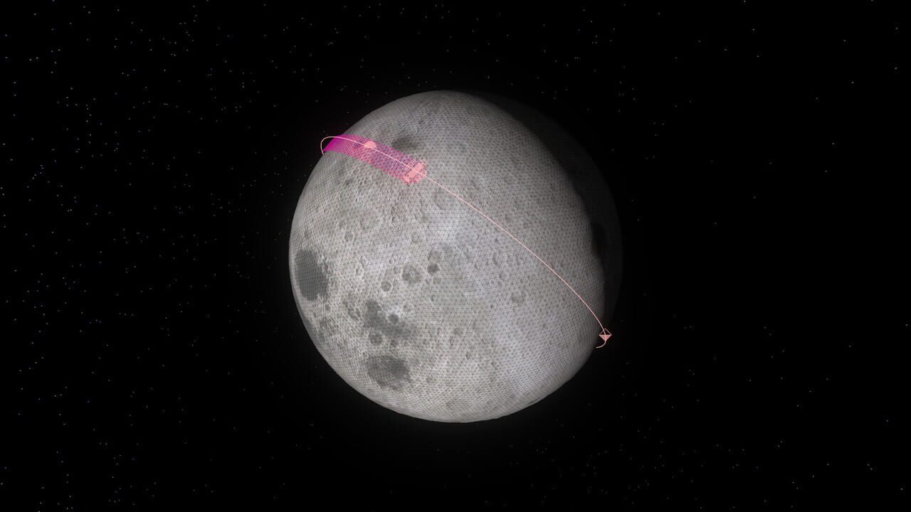 Orbit One