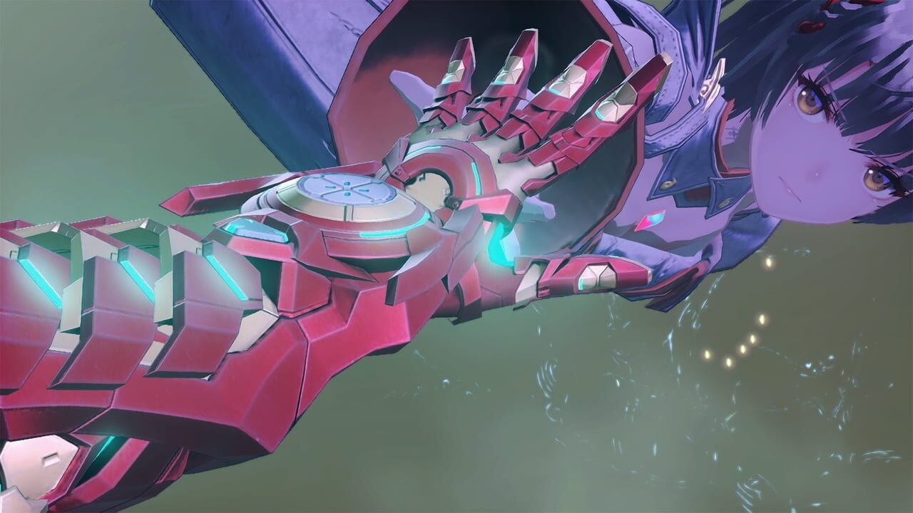 Xenoblade Chronicles 3: Nintendo Switch 2 Edition