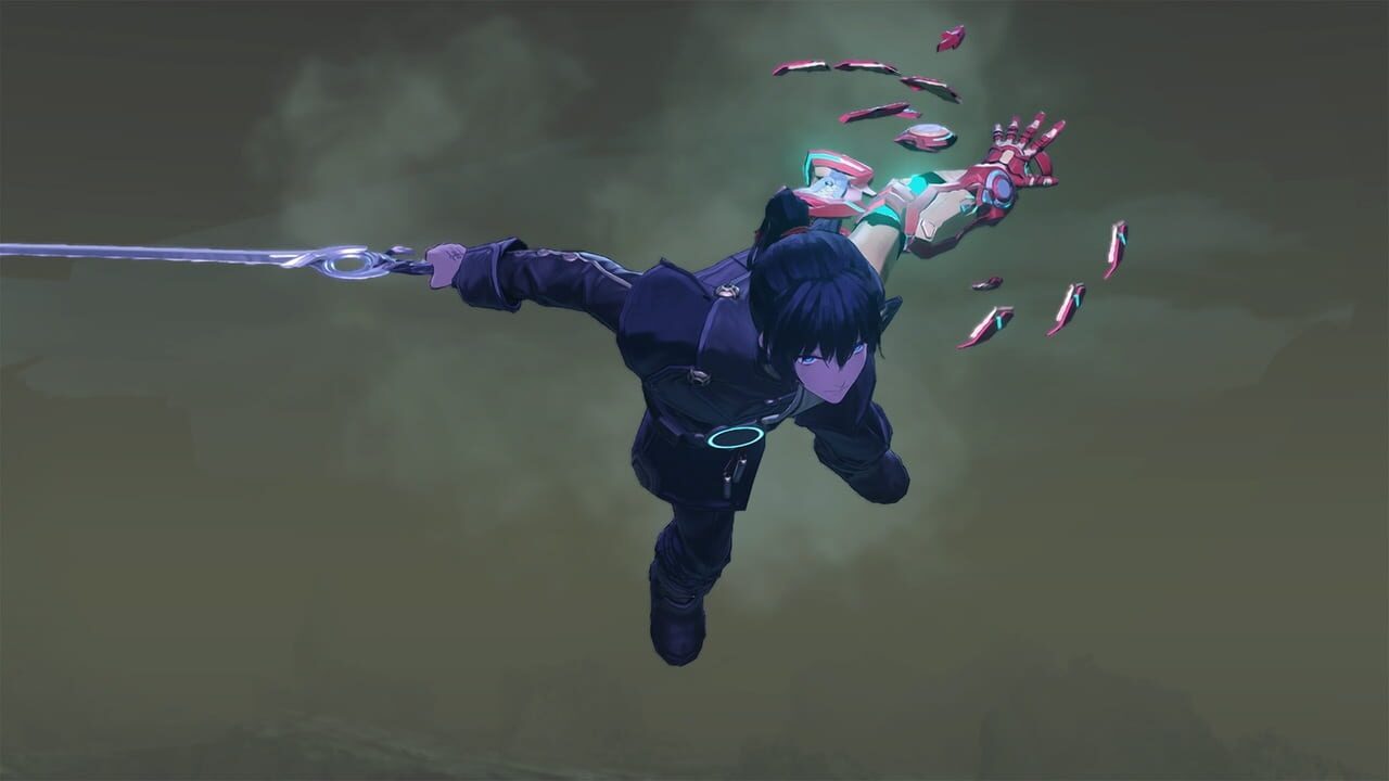 Xenoblade Chronicles 3: Nintendo Switch 2 Edition
