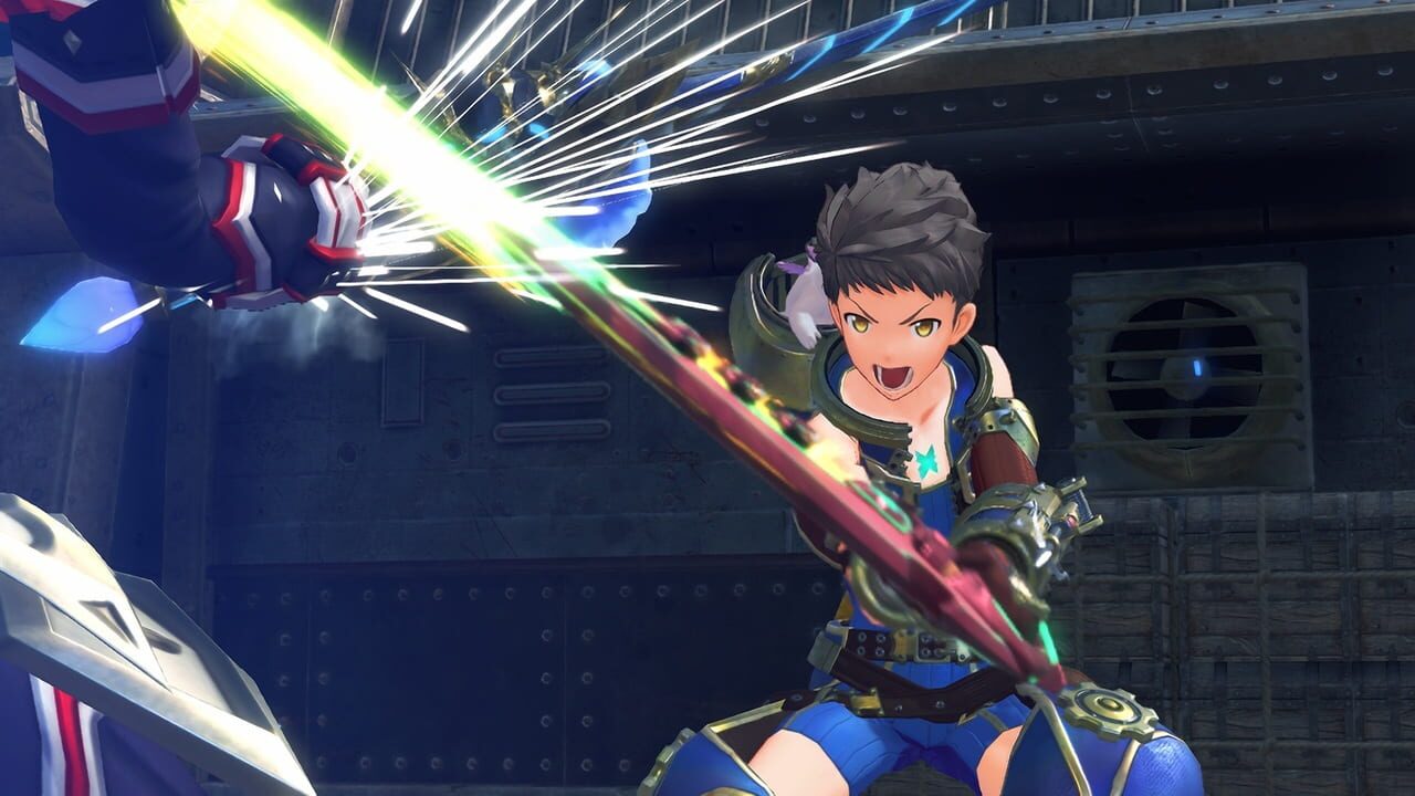 Xenoblade Chronicles 2: Nintendo Switch 2 Edition