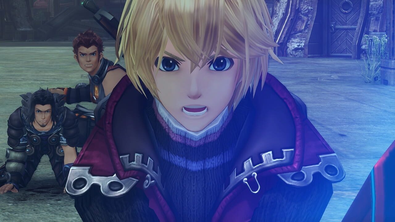 Xenoblade Chronicles: Definitive Edition – Nintendo Switch 2 Edition