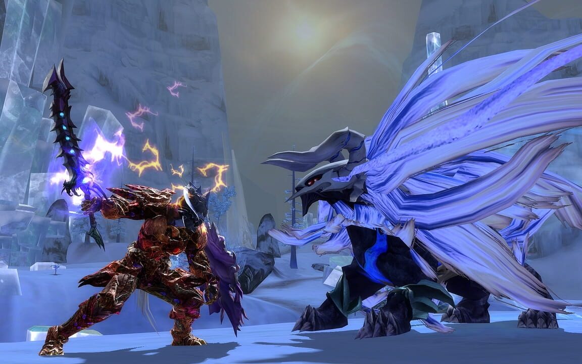 Aion Collector’s Edition