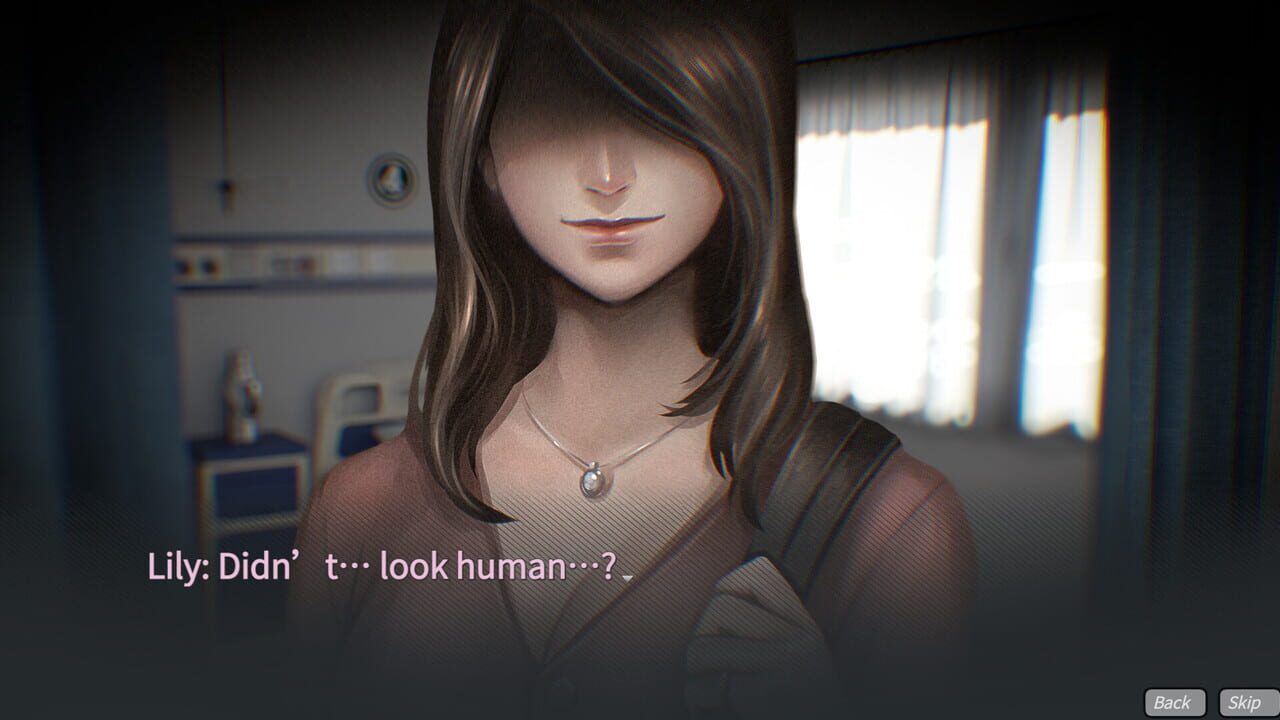Fu Sha 3: Night Clinic