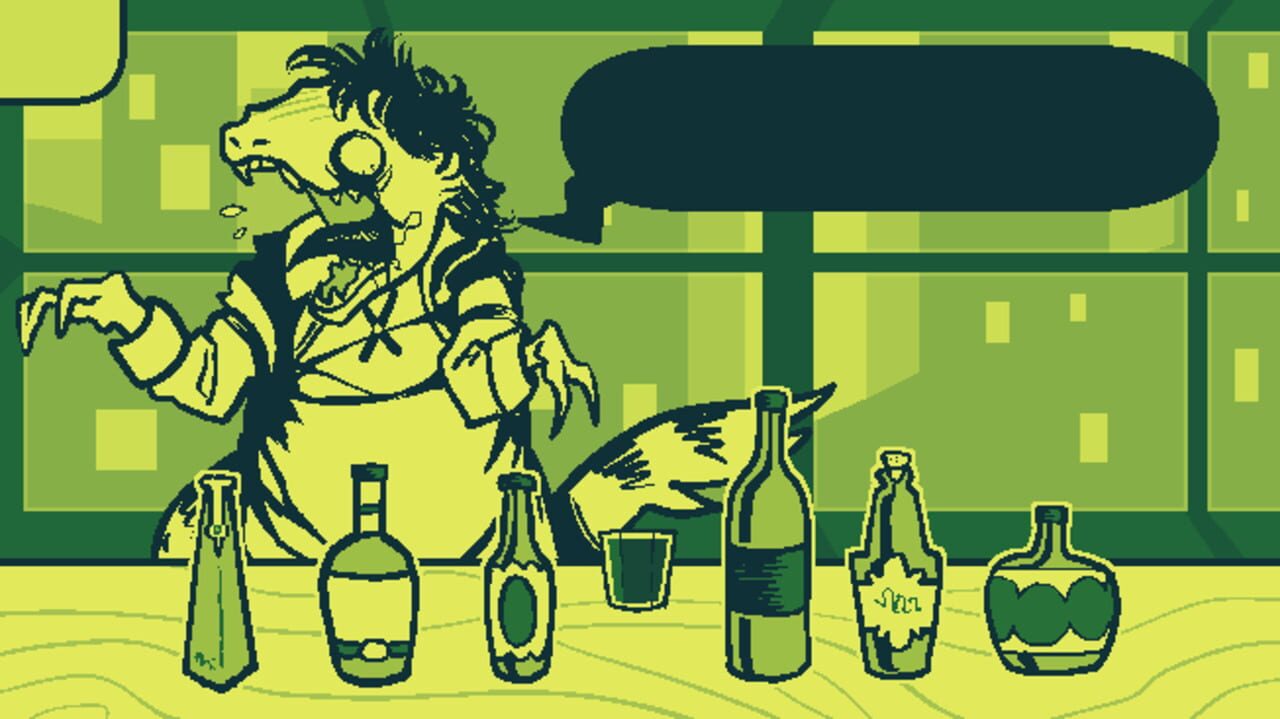 Mixology