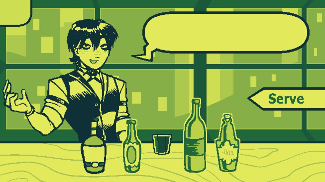 Mixology