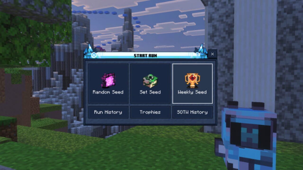 Speedrun World