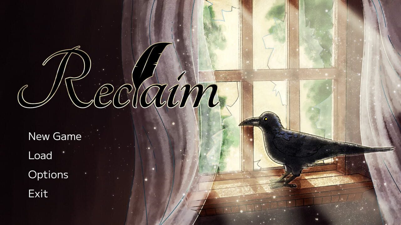 Reclaim