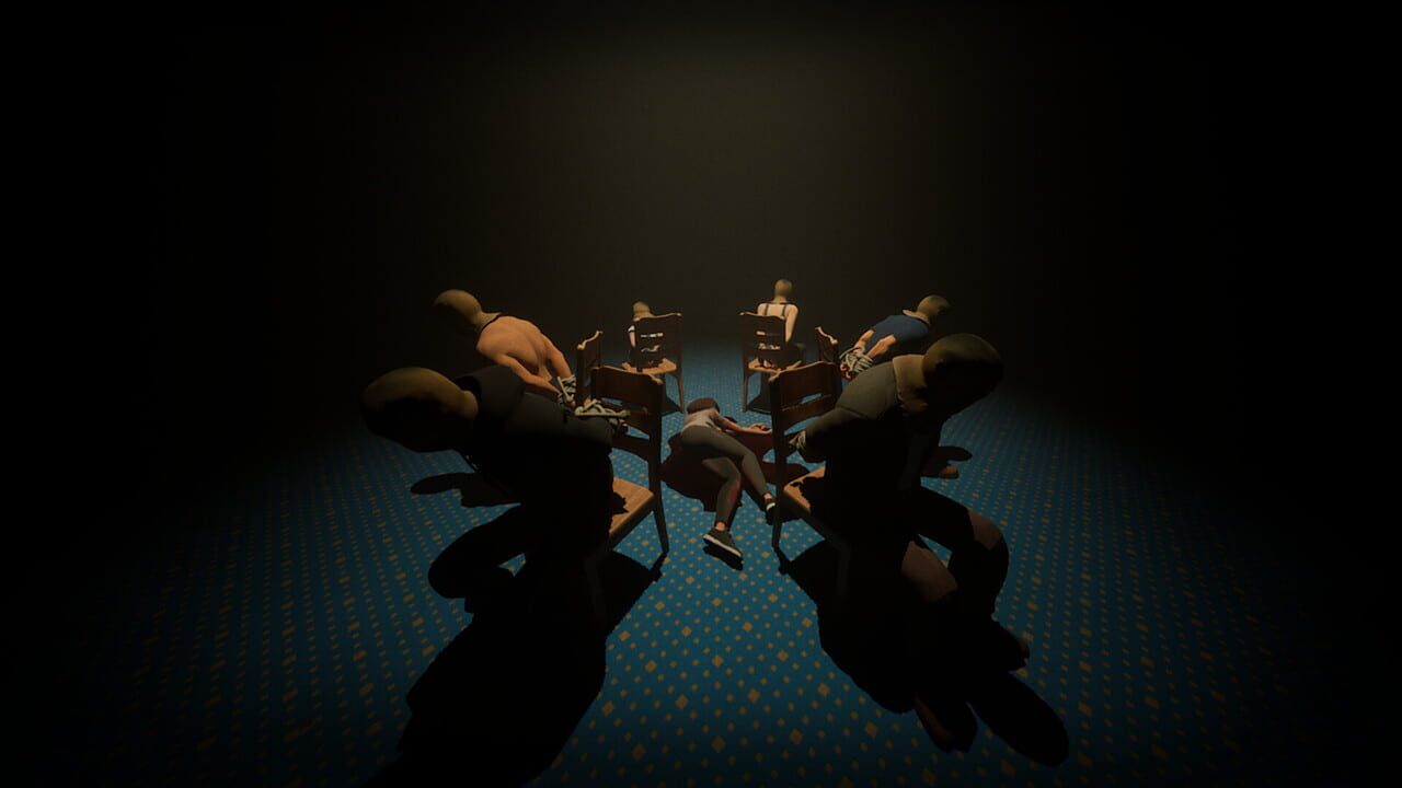 The Murder of Yesterday