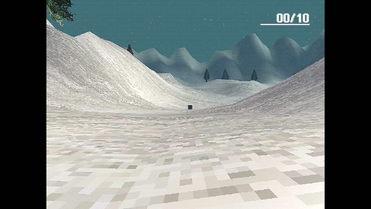 Snowstorm