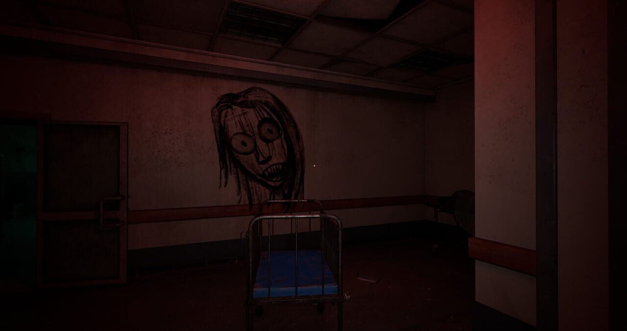Nightmare Hospital