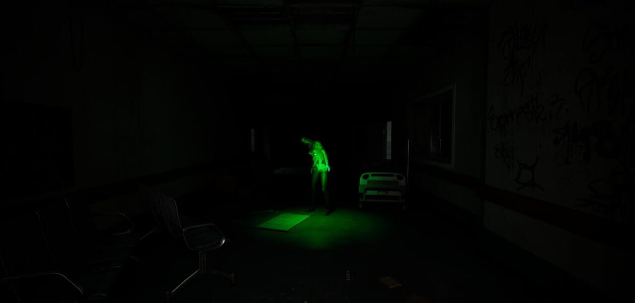 Nightmare Hospital