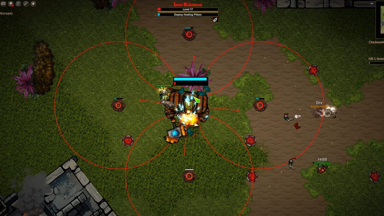 Etherscape