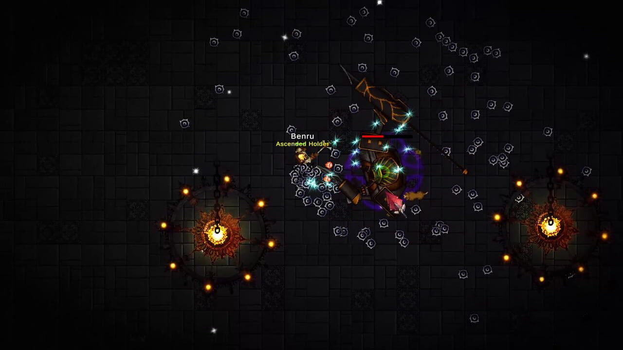 Etherscape
