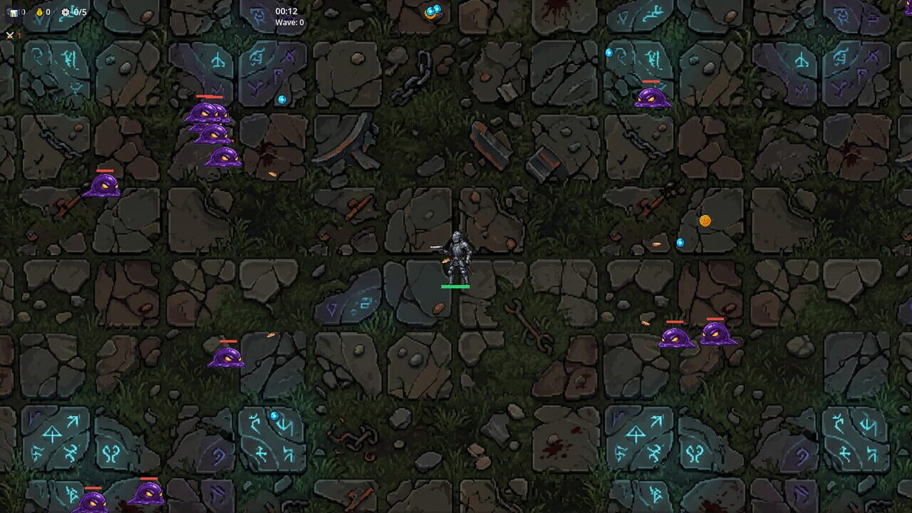 Ironfall