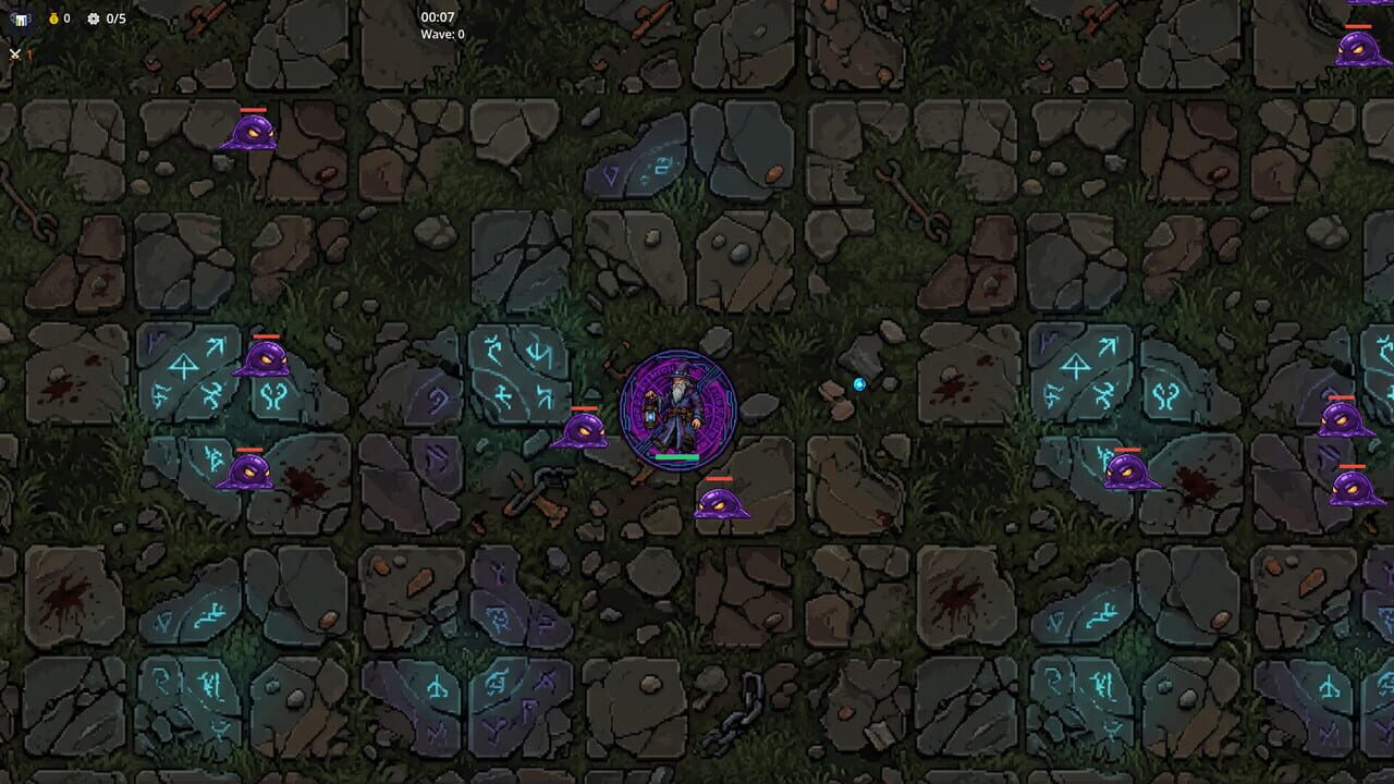 Ironfall