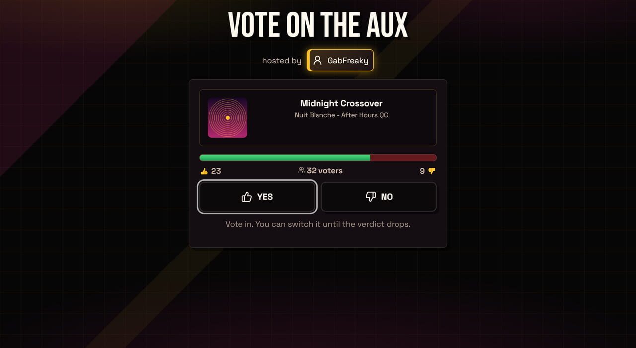 Aux Court